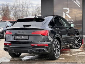 Audi SQ5 TDI* QUATTRO* CAMERA* KEYLESS* DISTRONIC, снимка 4
