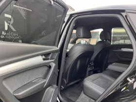 Audi SQ5 TDI* QUATTRO* CAMERA* KEYLESS* DISTRONIC, снимка 15