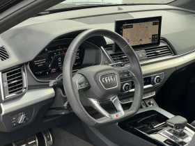 Audi SQ5 TDI* QUATTRO* CAMERA* KEYLESS* DISTRONIC, снимка 7