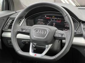 Audi SQ5 TDI* QUATTRO* CAMERA* KEYLESS* DISTRONIC, снимка 8