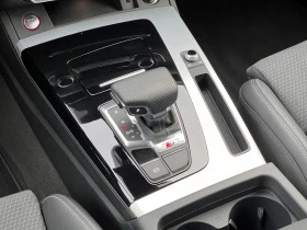 Audi SQ5 TDI* QUATTRO* CAMERA* KEYLESS* DISTRONIC, снимка 12