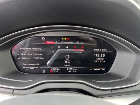 Audi SQ5 TDI* QUATTRO* CAMERA* KEYLESS* DISTRONIC, снимка 9