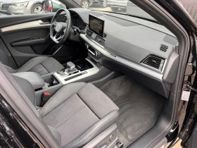 Audi SQ5 TDI* QUATTRO* CAMERA* KEYLESS* DISTRONIC, снимка 14