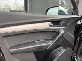 Audi SQ5 TDI* QUATTRO* CAMERA* KEYLESS* DISTRONIC, снимка 5