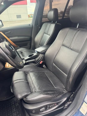BMW X3 3.0D, снимка 4