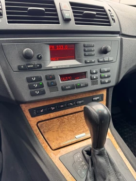 BMW X3 3.0D, снимка 9