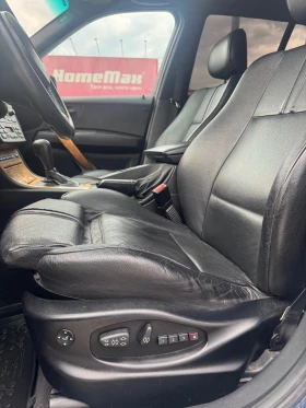 BMW X3 3.0D, снимка 5