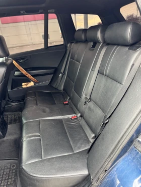 BMW X3 3.0D, снимка 11