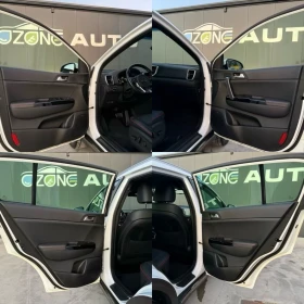 Kia Sportage GT Line  136 hp , снимка 14