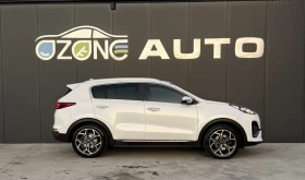 Kia Sportage GT Line  136 hp , снимка 5