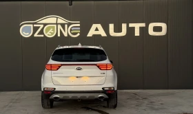 Kia Sportage GT Line  136 hp , снимка 3