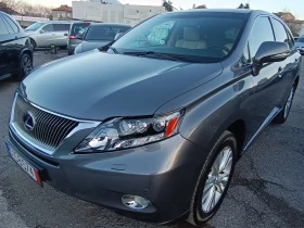 Lexus RX 450h НОВ ВНОС ОТ ШВЕЙЦАРИЯ! , снимка 1