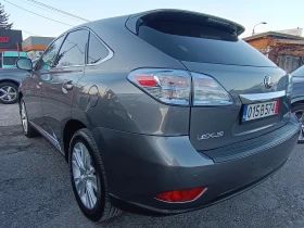 Lexus RX 450h НОВ ВНОС ОТ ШВЕЙЦАРИЯ! , снимка 3