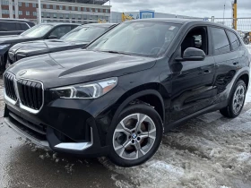 BMW X1 XDrive28i  CARFAX, снимка 2