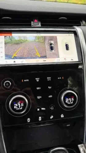 Land Rover Discovery Sport 2020г., снимка 7