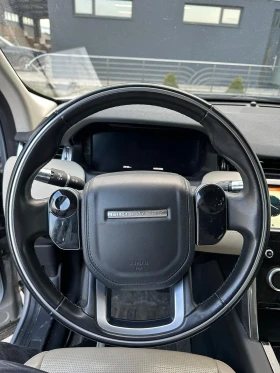 Land Rover Discovery Sport Sport 2020г., снимка 15