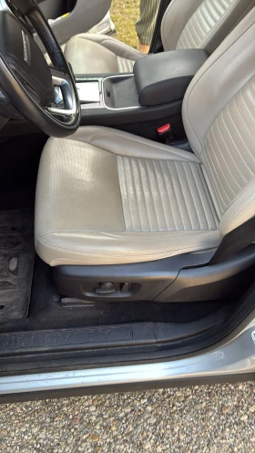 Land Rover Discovery Sport 2020г., снимка 8