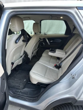 Land Rover Discovery Sport Sport 2020г., снимка 12