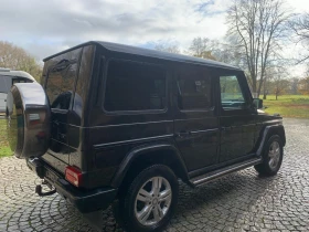 Mercedes-Benz G 350, снимка 12