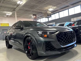 Audi RSQ8  PERFORMANCE| 360| HUD| КЕРАМИКА| BANG & OLUFSEN, снимка 2