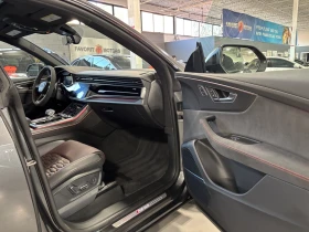 Audi RSQ8  PERFORMANCE| 360| HUD| КЕРАМИКА| BANG & OLUFSEN, снимка 12