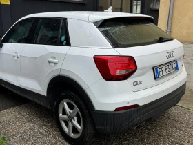 Audi Q2 1.6TDI 116hp* NAVI* 195000km* ЛИЗИНГ* 5.2018г, снимка 9