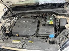 Audi Q2 1.6TDI 116hp* NAVI* 195000km* ЛИЗИНГ* 5.2018г, снимка 2