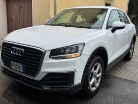 Audi Q2 1.6TDI 116hp* NAVI* 195000km* ЛИЗИНГ* 5.2018г, снимка 15