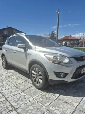 Ford Kuga 2.0 ДИЗЕЛ УНИКАТ, снимка 2