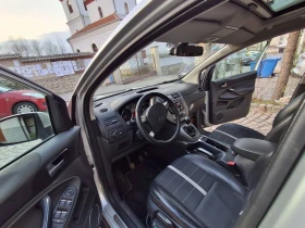 Ford Kuga 2.0 ДИЗЕЛ УНИКАТ, снимка 4