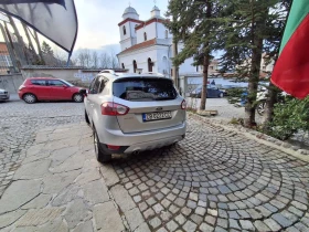 Ford Kuga 2.0 ДИЗЕЛ УНИКАТ, снимка 3