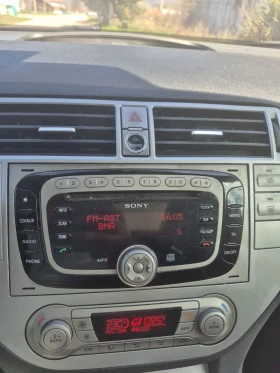 Ford Kuga 2.0 ДИЗЕЛ УНИКАТ, снимка 7