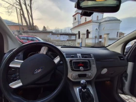Ford Kuga 2.0 ДИЗЕЛ УНИКАТ, снимка 6