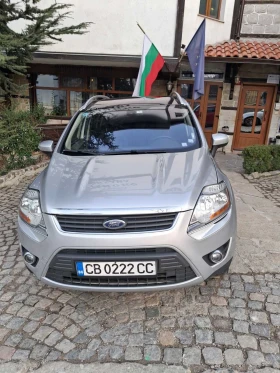Ford Kuga 2.0 ДИЗЕЛ УНИКАТ, снимка 1