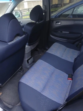 Honda Hr-v, снимка 8