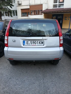 Honda Hr-v, снимка 3