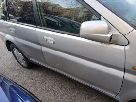 Honda Hr-v, снимка 2
