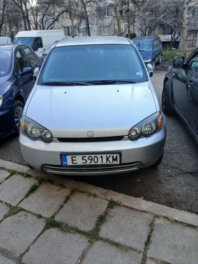 Honda Hr-v, снимка 1