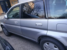 Honda Hr-v, снимка 4