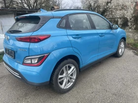 Hyundai Kona elektric, снимка 6