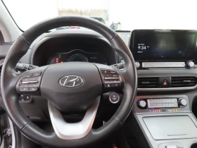 Hyundai Kona 64 kWh, снимка 7