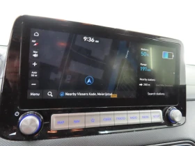 Hyundai Kona 64 kWh, снимка 13