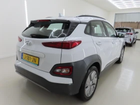 Hyundai Kona 64 kWh, снимка 4