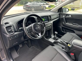 Kia Sportage 1.7CRDI GT Line Панорама Италия, снимка 11