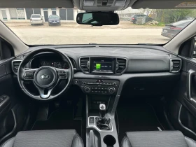 Kia Sportage 1.7CRDI GT Line Панорама Италия, снимка 12