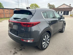 Kia Sportage 1.7CRDI GT Line Панорама Италия, снимка 7