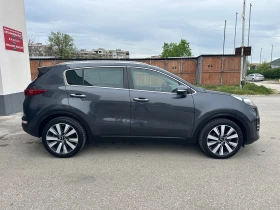 Kia Sportage 1.7CRDI GT Line Панорама Италия, снимка 8