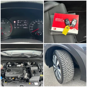 Kia Sportage 1.7CRDI GT Line Панорама Италия, снимка 17