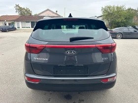Kia Sportage 1.7CRDI GT Line Панорама Италия, снимка 6