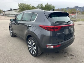 Kia Sportage 1.7CRDI GT Line Панорама Италия, снимка 5